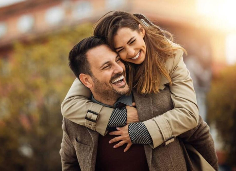 Ready for a partnership