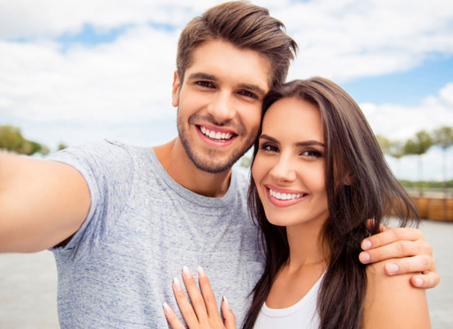 Meet Our Leadership Team