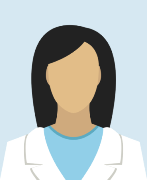 Dr. Nikki Bevilacqua, DMD